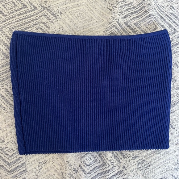 Babaton Tube Top - Picture 2 of 4